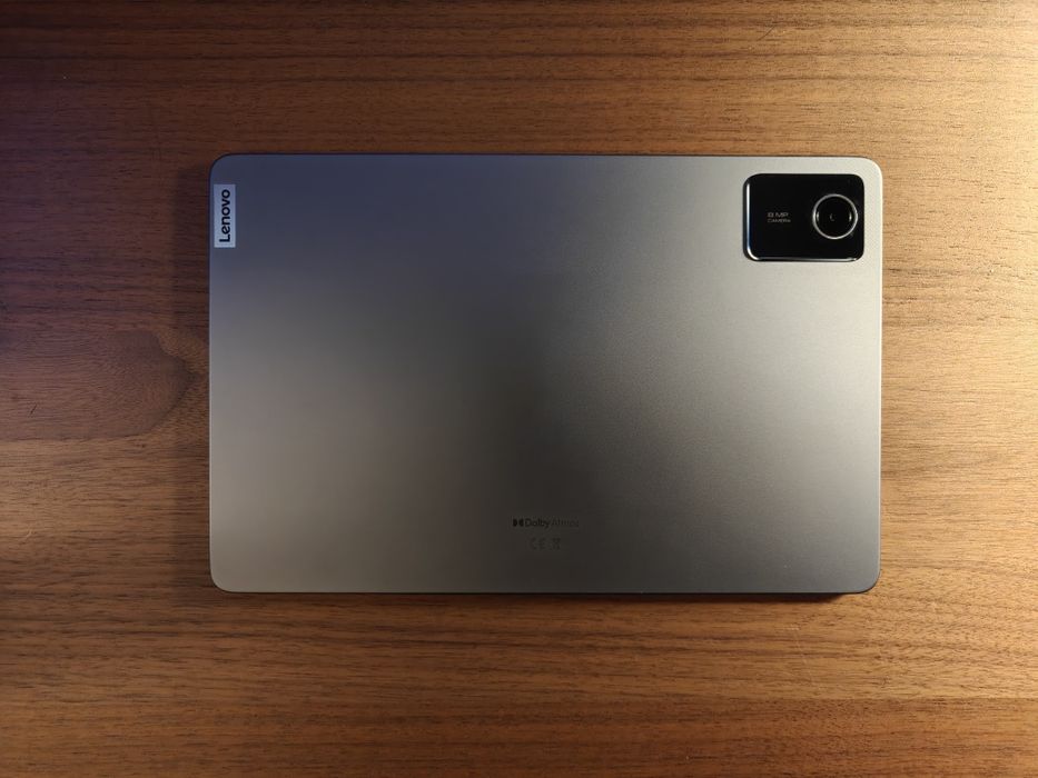 Lenovo Tab M11 8/128Gb + rysik + etui z klawiaturą