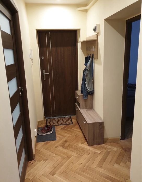 Mieszkanie – Łódź, Zdrowie-Mania, Polesie - Widok 5