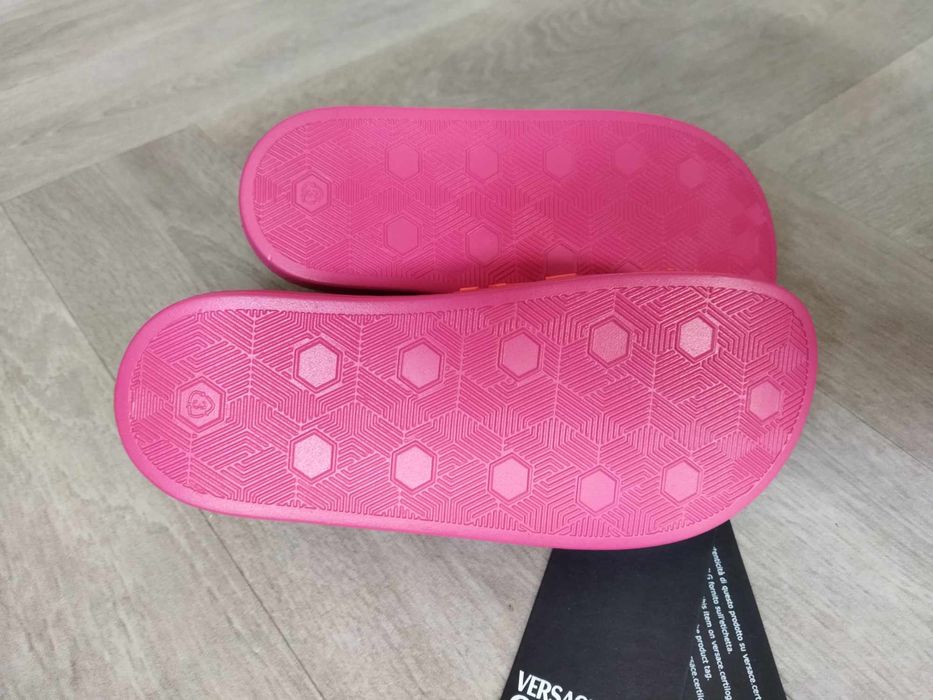 Klapki Versace jeans couture r 36