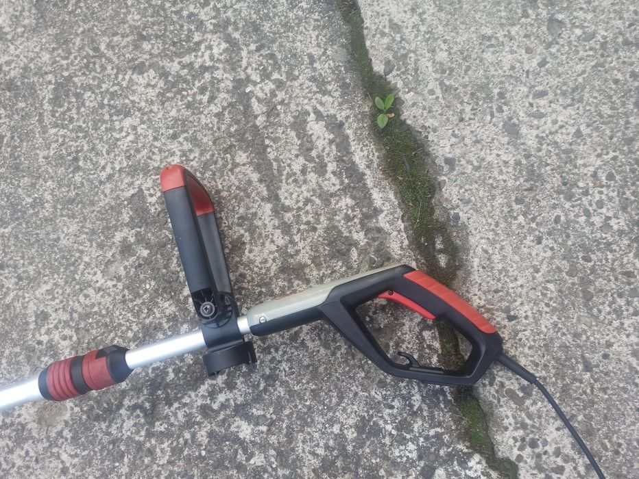 Podkaszarka kosa elektryczna