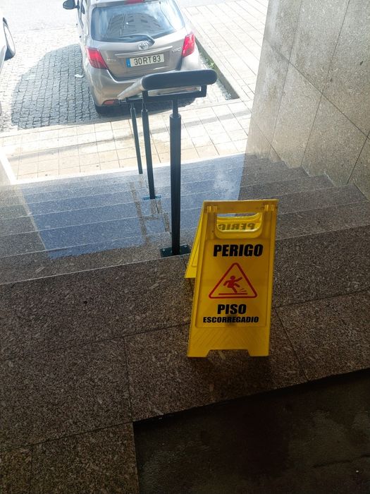 Candeeiros antigos