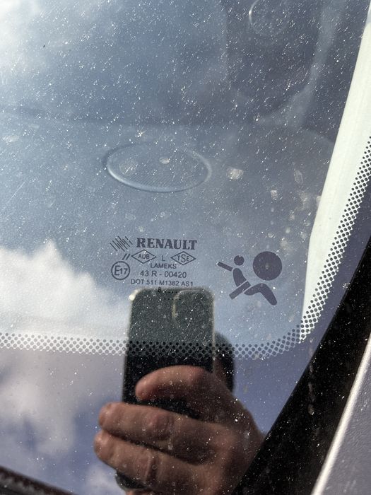 Продам Рено кліо renault clio 2008