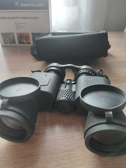 "Бінокль Prooptic  10/50"