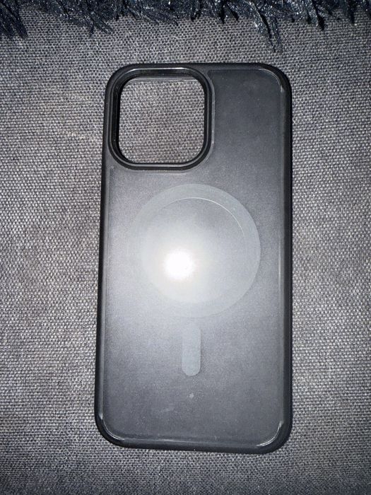 Iphone 15 pro max чохол spigen