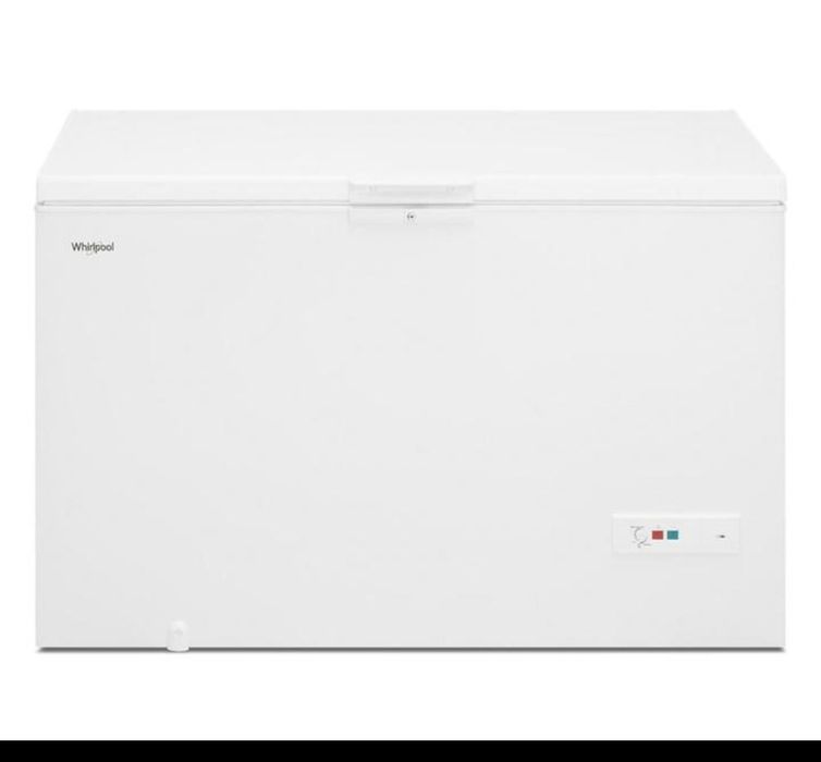 Морозильний лар Whirlpool 300 л