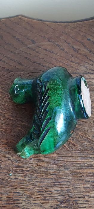 Gwizdek ceramiczny - Bułgaria