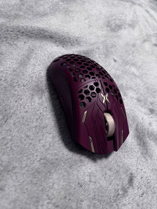 Finalmouse Prophecy Scream Medium