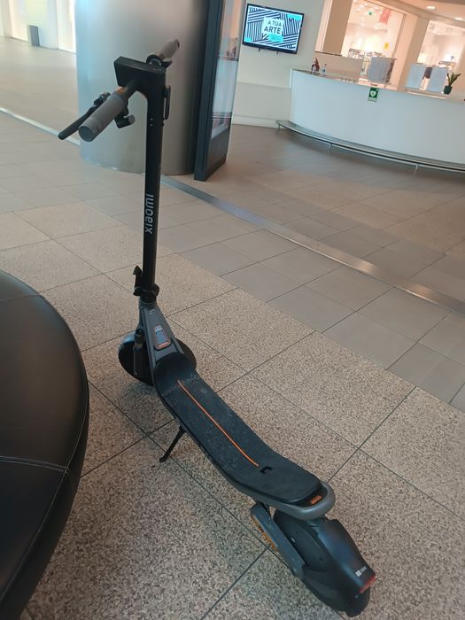 Trotinete Xiaomi Scooter 6 com Caixa e garantia
