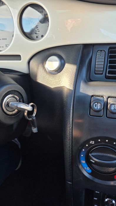 Fiat Coupé 20V Turbo Plus