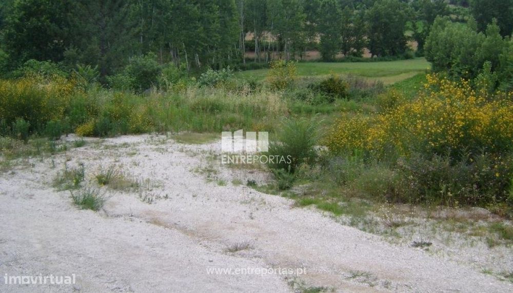 Venda Terreno, Constance, Marco de Canaveses