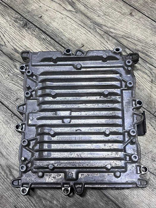 Блок керування двигуном ECU (ЕБУ) Bosch EDC17CV42 MAN TGX / TGS Euro 6 (2020 р.)
