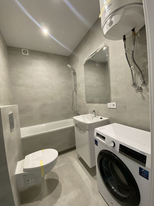 Аренда 1 комн.квартиру ЖК Рогатинская Левада, первая сдача