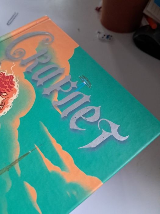 За всю серію Марісси Маєр Сіндер Кресс Місячні хроніки  Вінтер Скарлет