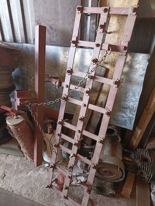 Культиватор до мотоблоку