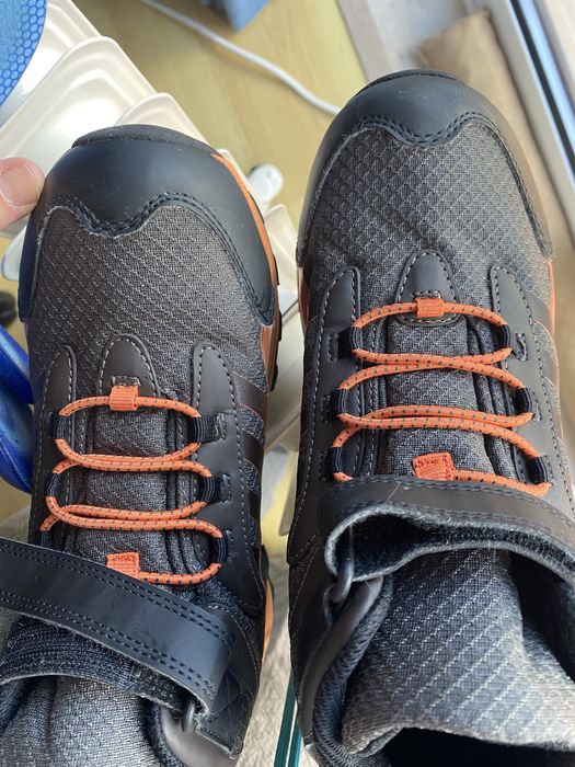 Sapatos caminhada criança Merrell N 38