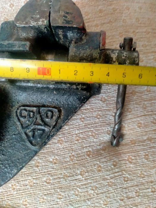 Продам лещата СССР