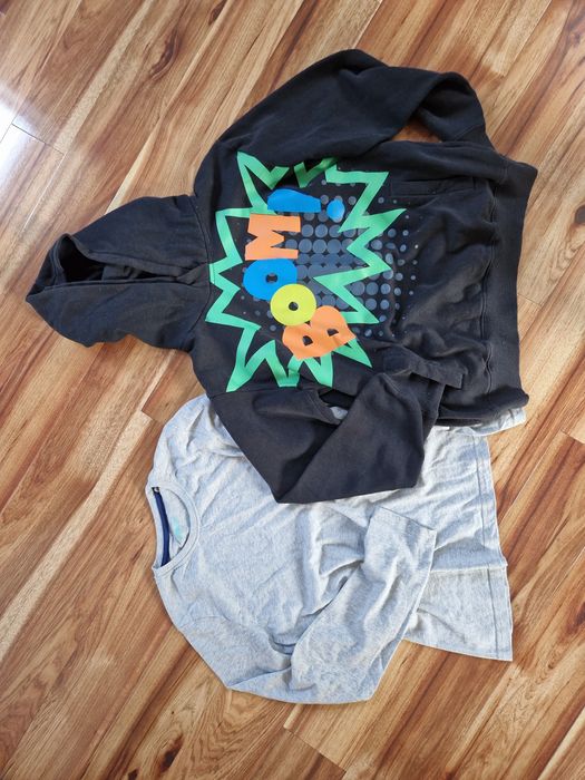 Bluzy 2szt rozmiar 158