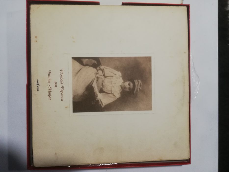 Discos vinil exclusivos