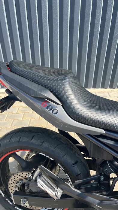 Продам YAMAHA XJ 600
