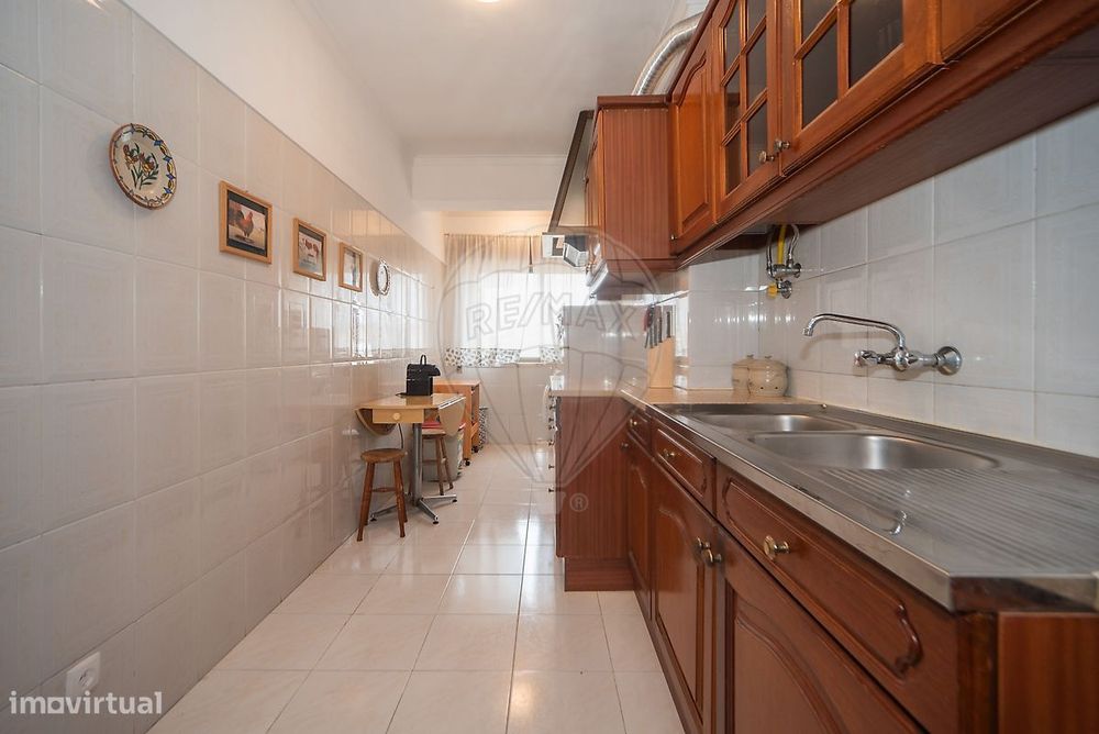 Apartamento T2 para venda