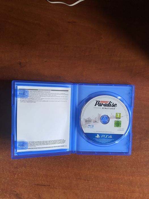 Burnout Paradise Remastered