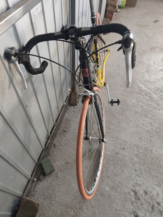 Focus rower szosowy sprzedam lub zamienię.