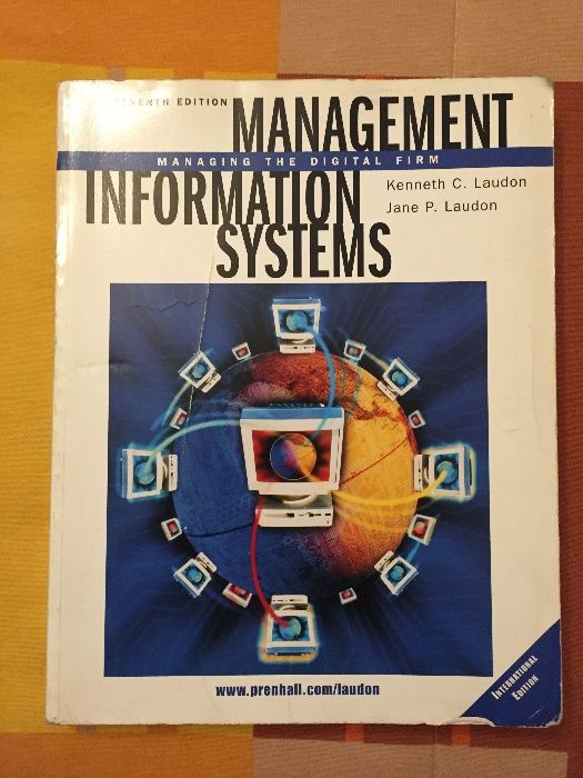 Management Information Systems64739692485634120