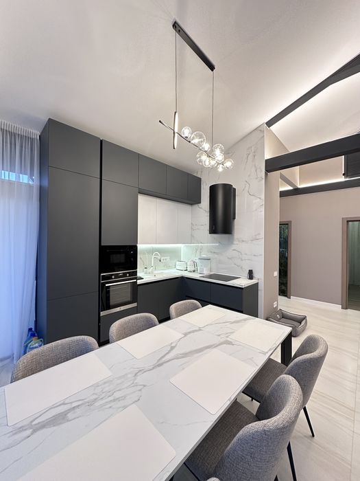 Продаж одноповерхового будинку