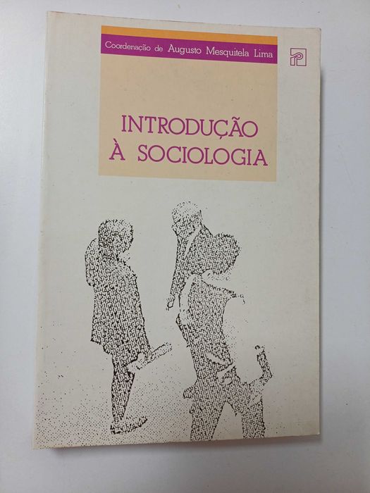 Augusto Mesquitela Lima - Introdução á Sociologia