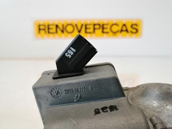 Kit imobilizador JAGUAR XJ (X350)