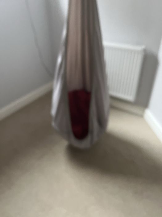 Huśtawka dla dzieci