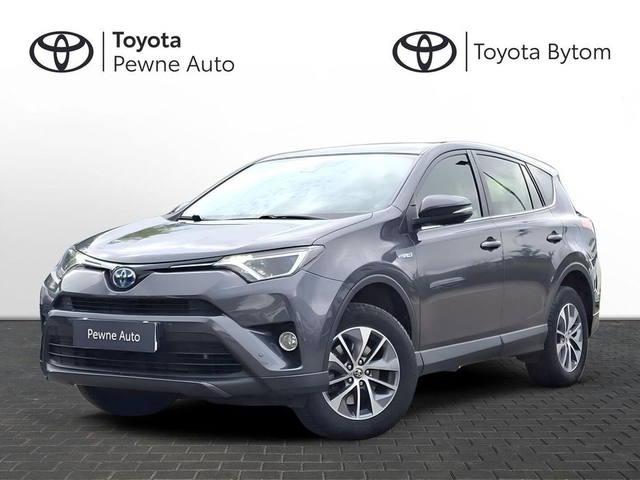 Toyota RAV-4