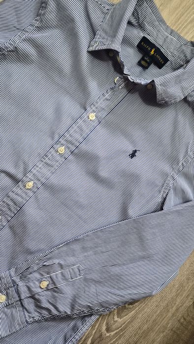 Сорочки Ralph Lauren
