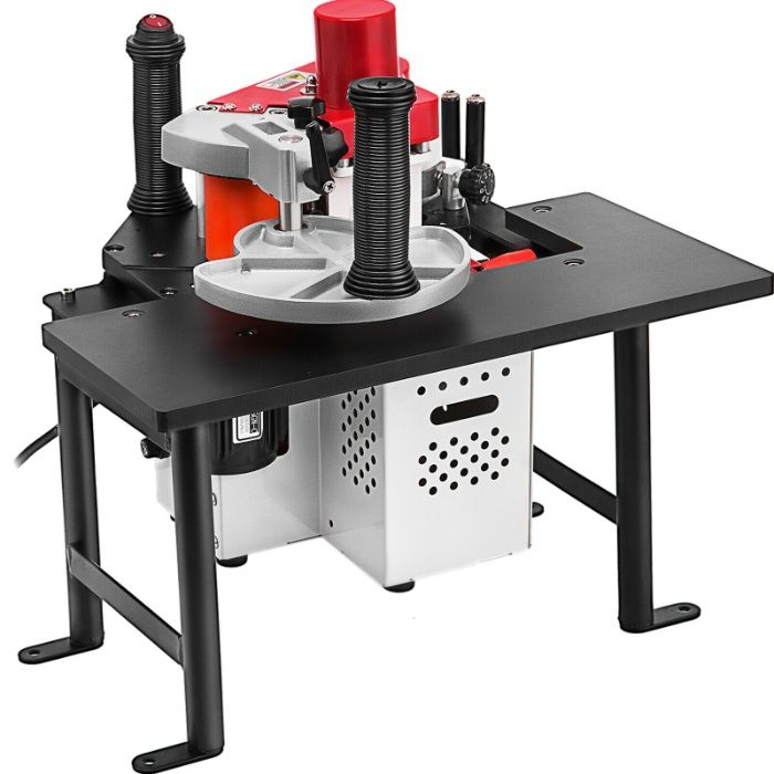 Orladora Portátil / Bancada *NOVA*