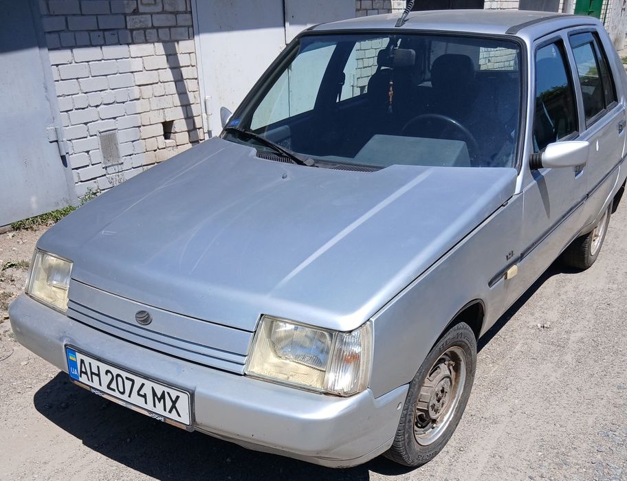 Славута Таврия ЗАЗ