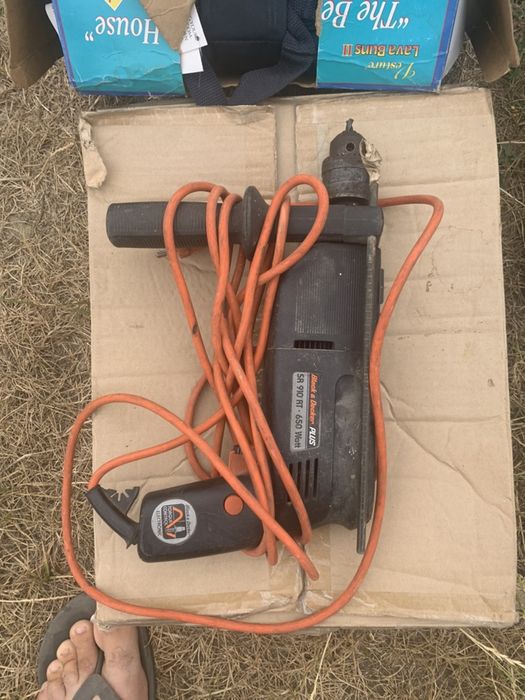 Дрель макіта !