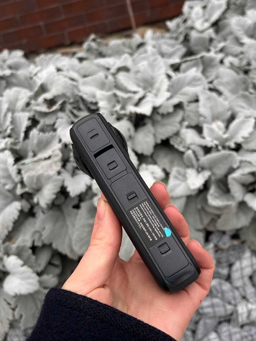 Екшн-камера Insta360 X4 як нова