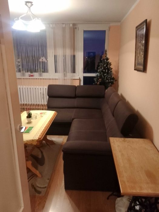 Sprzedam mieszkanie M4 Łabiszyn