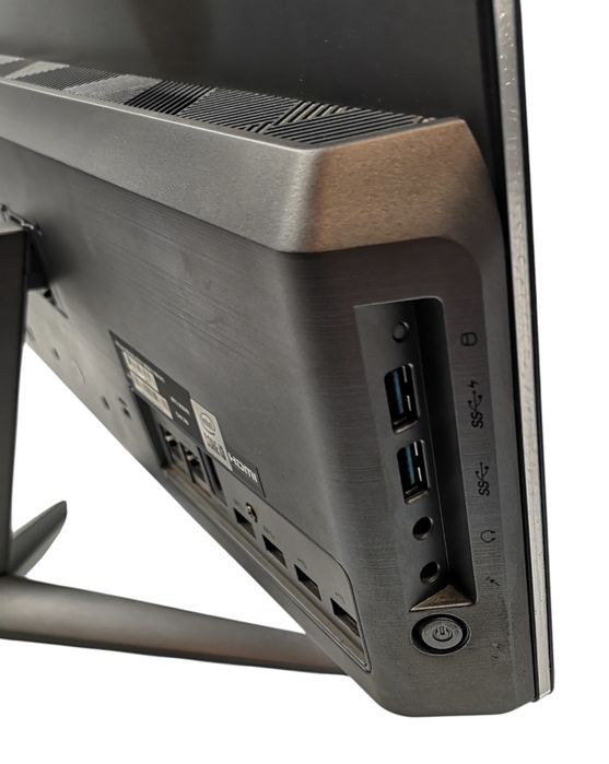 Komputer MSI All-In-One Pro 24X-10M