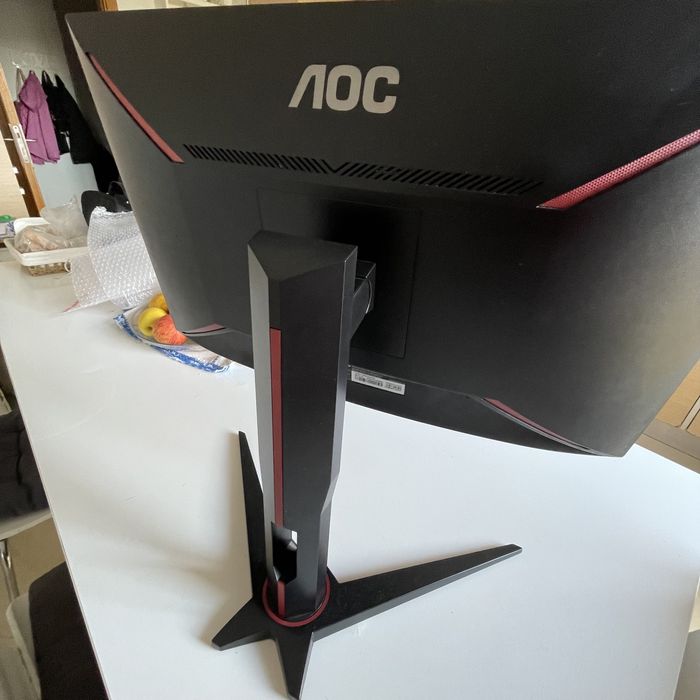Monitor Gaming AOC447998463795548163
