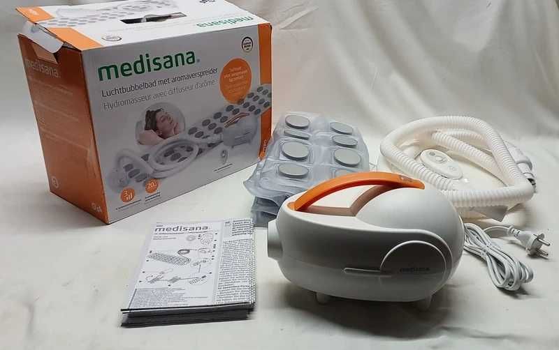 Hydromasażer do wanny Medisana 450 W