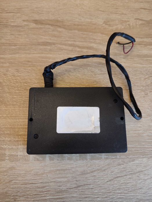 GPS Трекер для захисту вашого автомобіля та місцезнаходження.