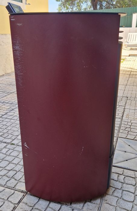 Salamadra Pellets