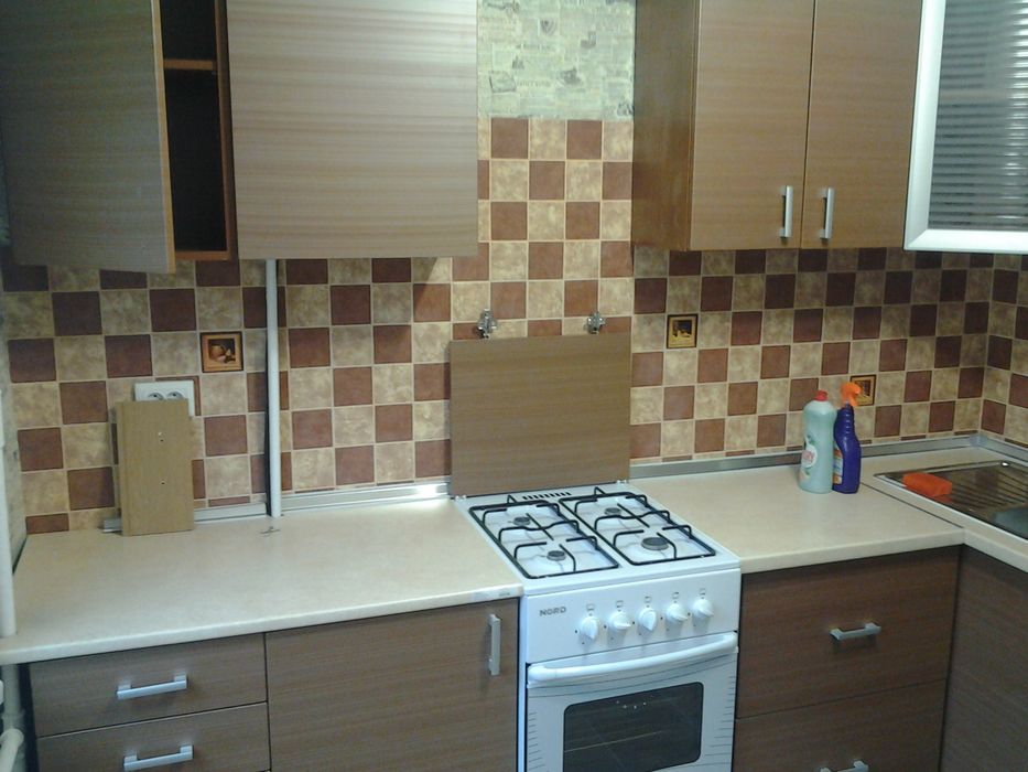 Продаж 2к квартири - More