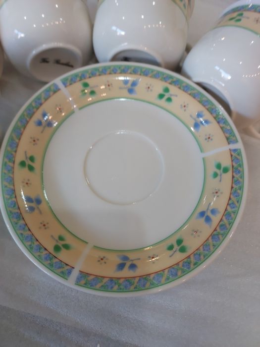 Coffee Cup Set64585253315457120