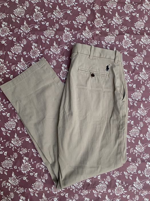 Брюки штаны polo ralph lauren