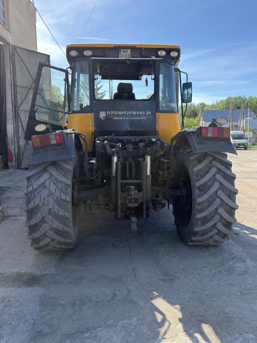 JCB Fastruck 3190