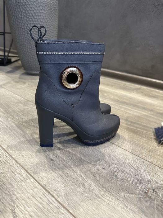 Ботильйони Guardiani Alberto Sport
