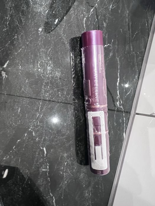 Mascara Maybelline Sky High Burgundy Haze