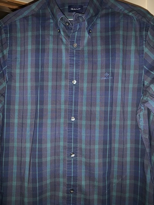 Camisa Gant - Original